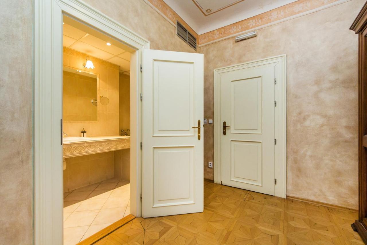 U Jezulatka 4* Praga